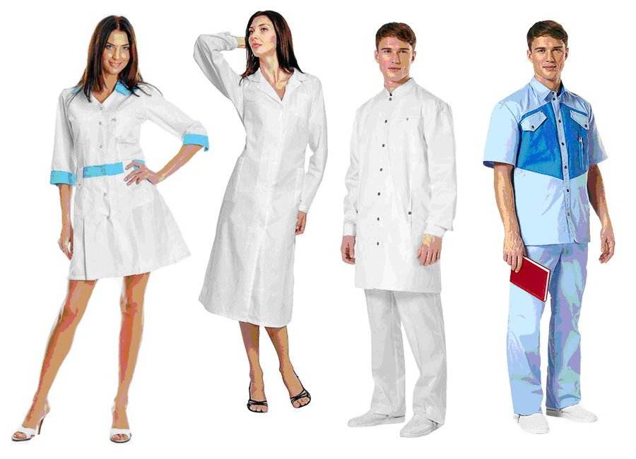 Выбор медицинской одежды: советы и рекомендации