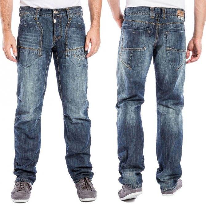 Как выбрать мужские джинсы правильно? часть i: фасон, посадка и качество