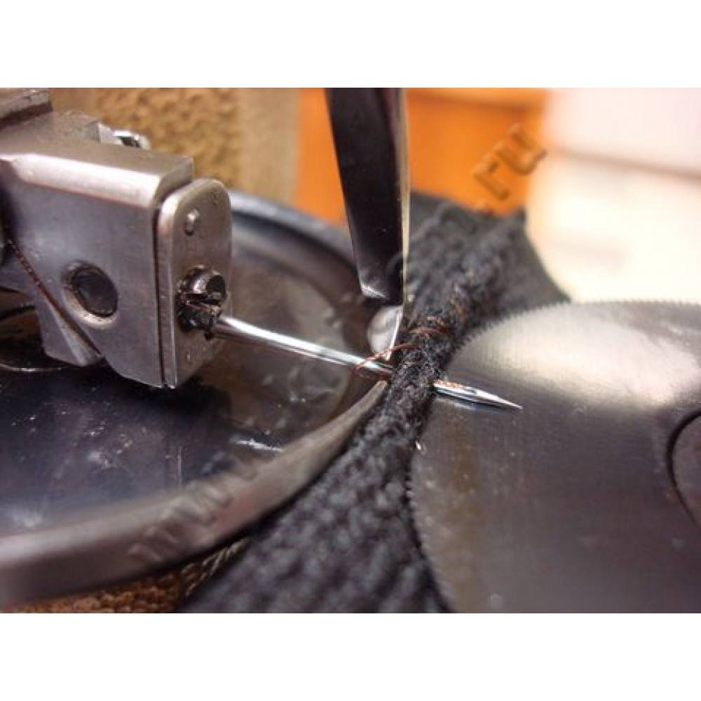 Парочка простых способов для новичков: как шить кожу на швейной машинке