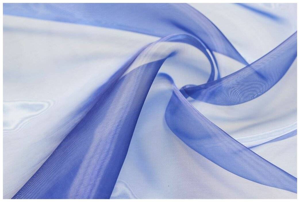 Прозрачные ткани: виды и особенности, 8 просвечивающих материалов для пошива одежды