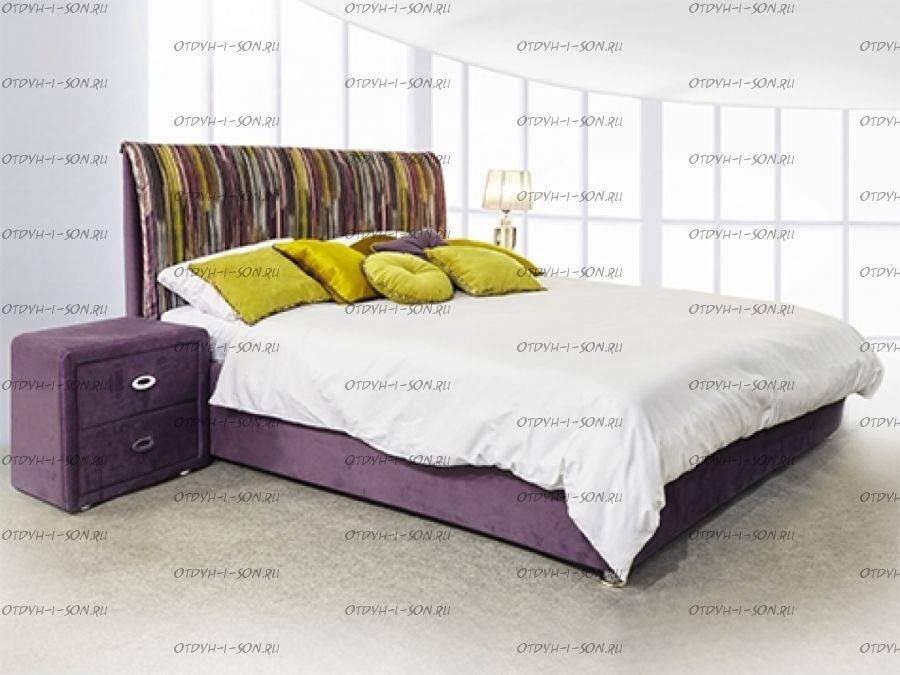Как собрать кровать perrino - мебель и декор