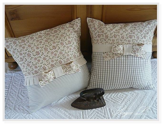 Шторы в стиле прованс для гостиной - текстиль: декоративные подушки, скатерти своими руками, занавески для спальни в одном стиле
