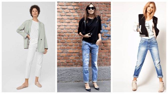 Модели женских джинсов: бананы, скинни или прямые — как выбрать