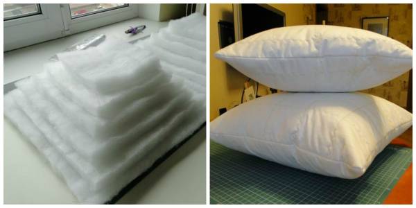 Диванные подушки своими руками: выкройки, фото, схемы, видео мк, 25 вариантов