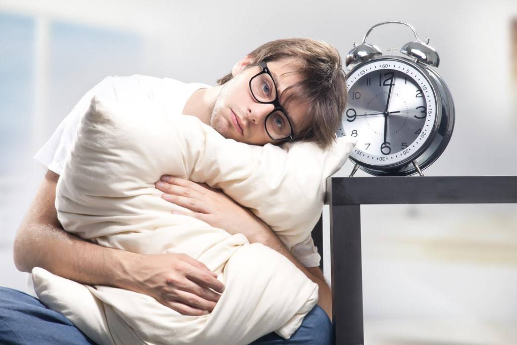 Как улучшить качество сна | блог anti-age expert
