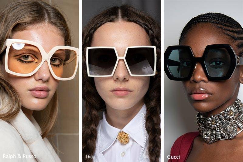 New! модные солнцезащитные очки 2021-2022 тренды года 82 фото женских очков