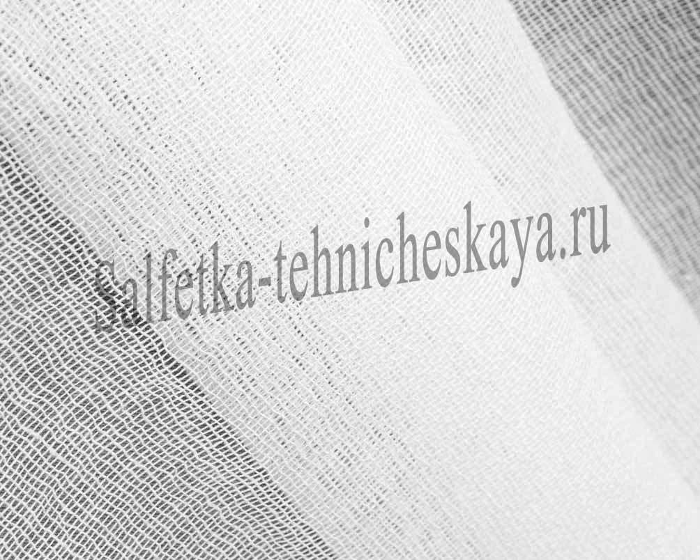 Марля медицинская и техническая: состав, свойства, фото