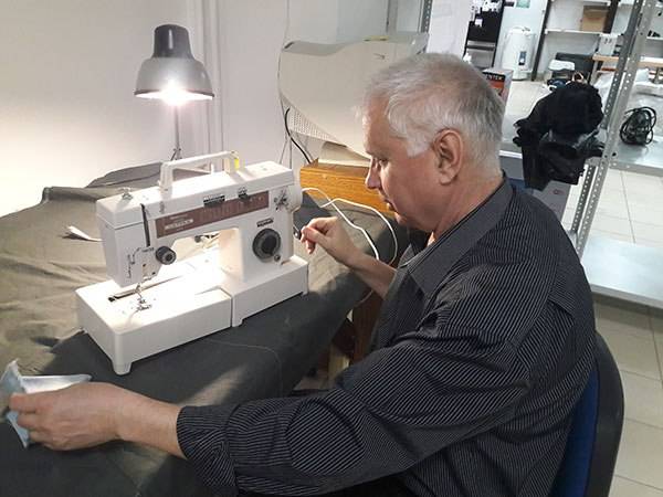 Ремонт швейных машин своими руками: как найти поломку и починить машинку