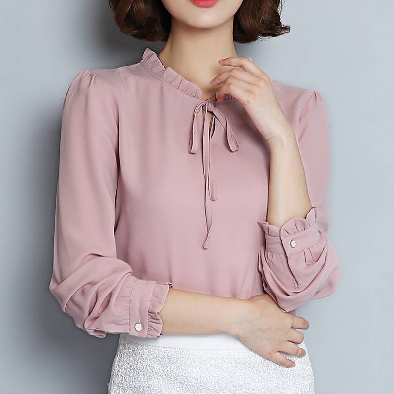 Женские блузки: стильные модели блузок для элегантного образа. топ-145 фото модной одежды с длинным или коротким рукавом 2023 года!
