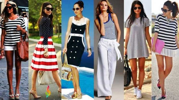 Топ-30 главных предметов летней одежды: модные тренды сезона