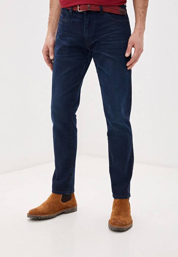Как отличить оригинальные джинсы wrangler от подделки