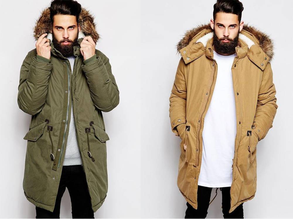 Как выбрать зимнюю мужскую куртку и не прогадать?