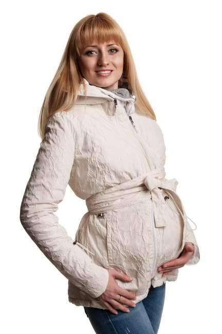 Секреты выбора одежды для беременных на осень-зиму