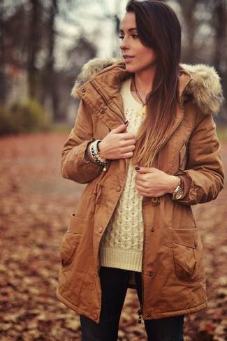 Все о женских осенних куртках: как выбрать, где лучше приобрести и с чем носить
