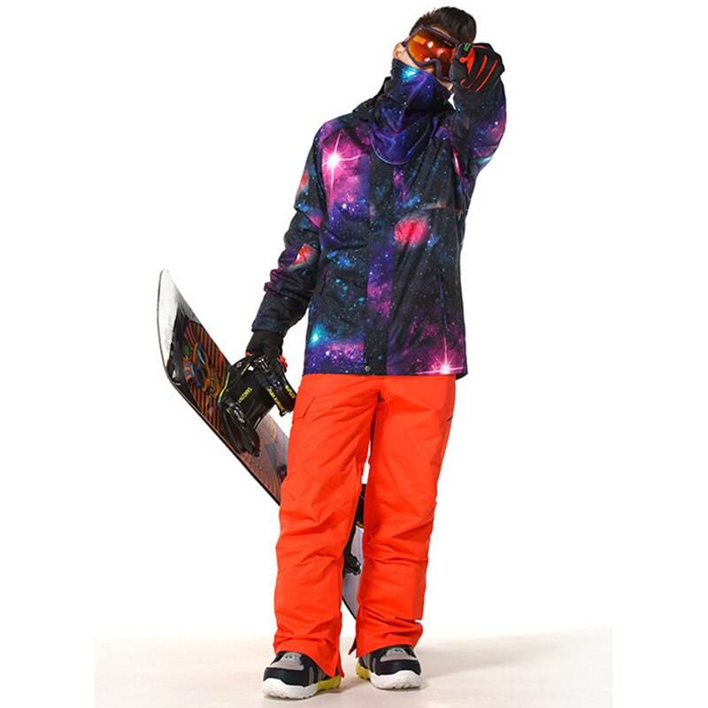 Лучшие куртки для сноуборда и лыж