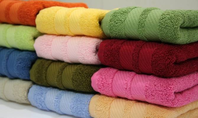 Какая ткань лучше для полотенец? - интернет-журнал "дом и быт"