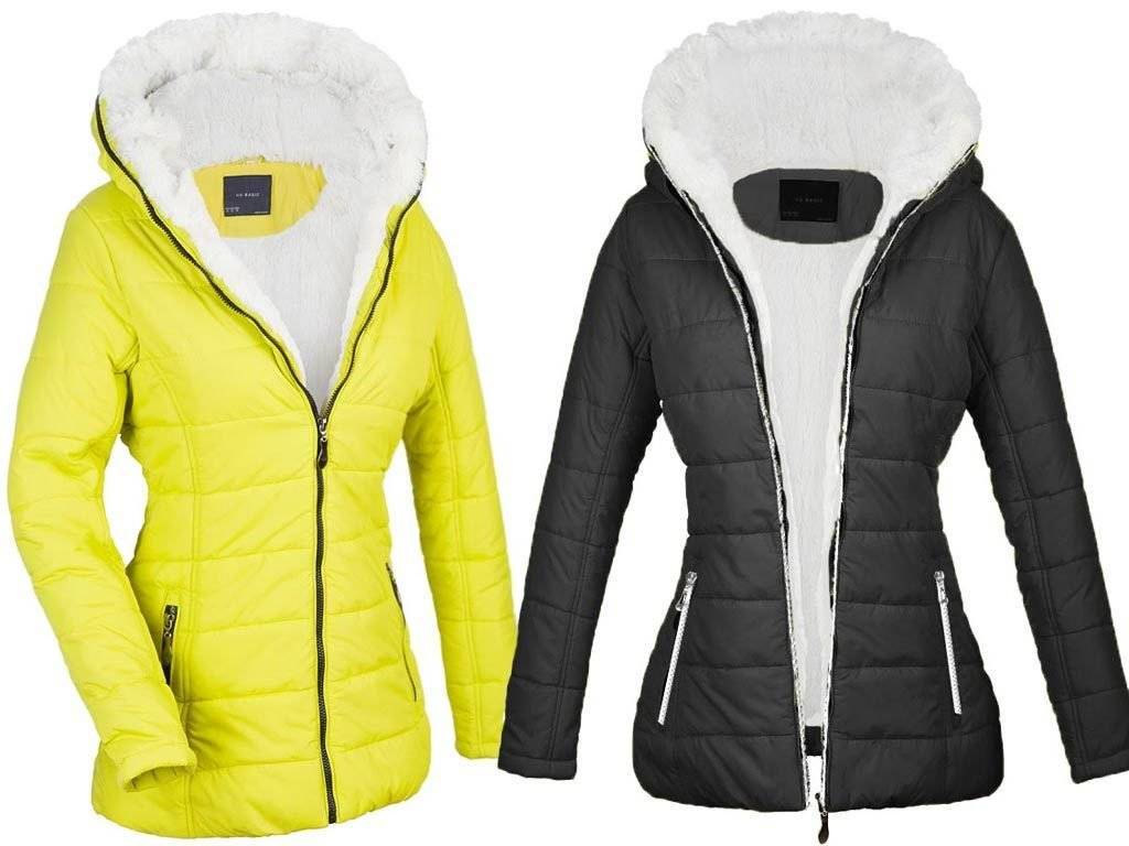 Как выбрать теплую и легкую зимнюю куртку | lifelovetrip.com