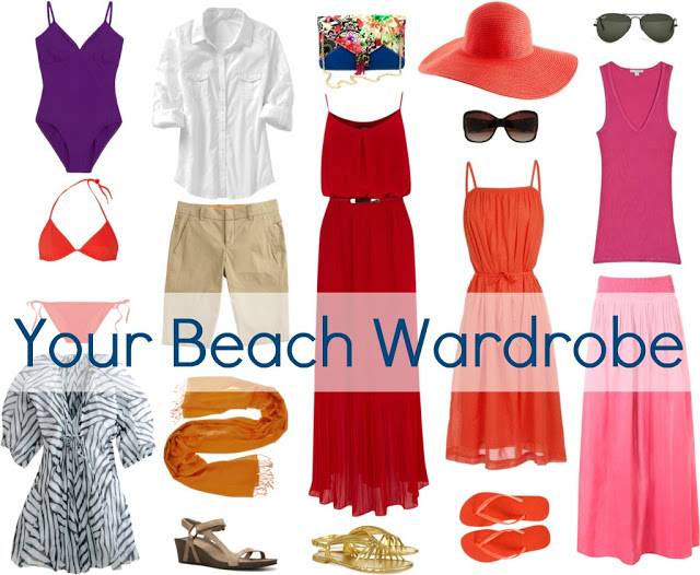 Какие вещи взять с собой в отпуск на море: список, фото
какие вещи взять с собой в отпуск на море — модная дама