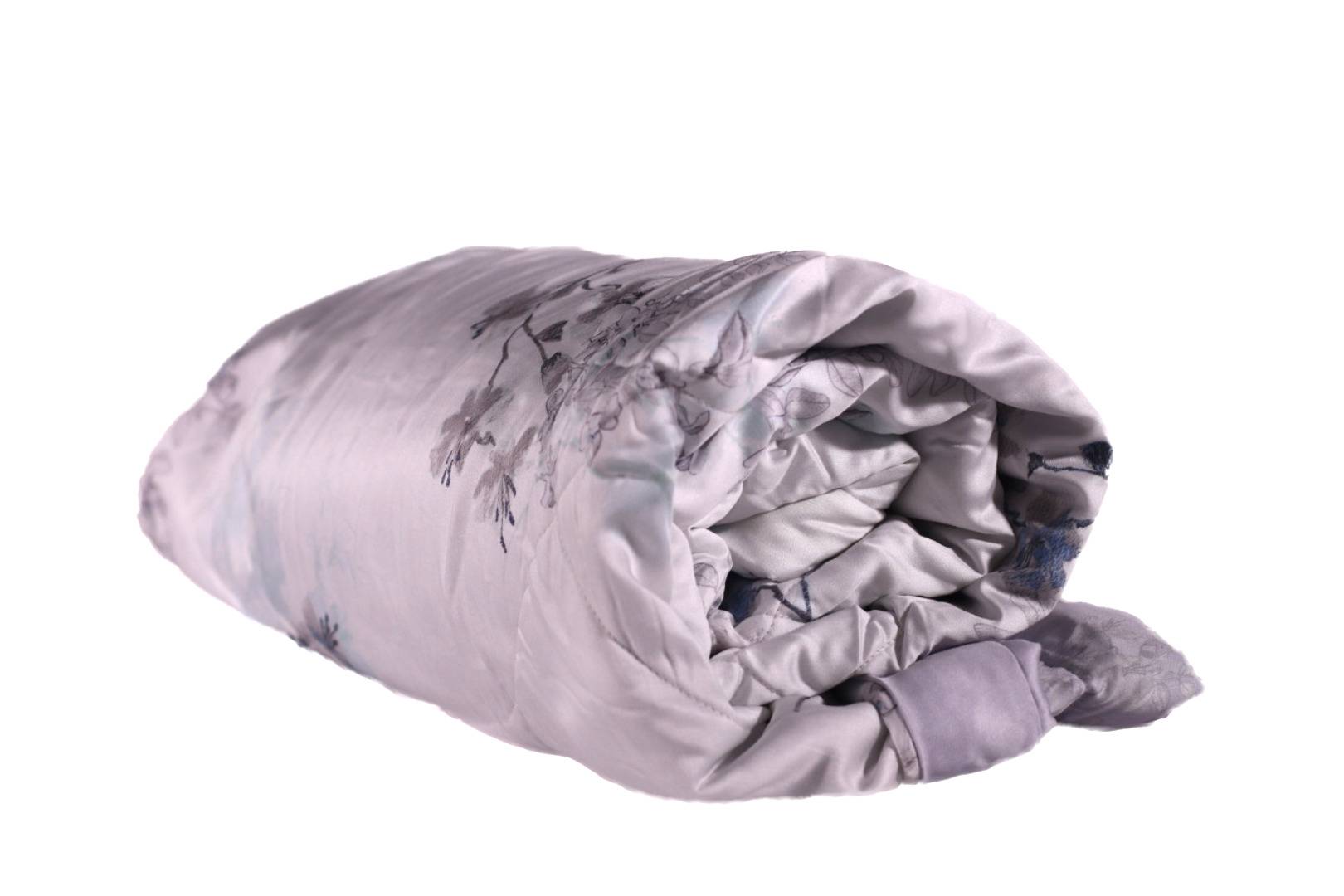 Что такое эвкалиптовое одеяло?