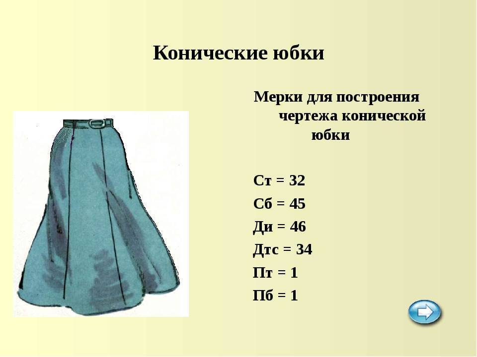 Как сшить юбку-солнце (полусолнце, колокол) просто своими руками: материалы, снятие мерок, раскрой