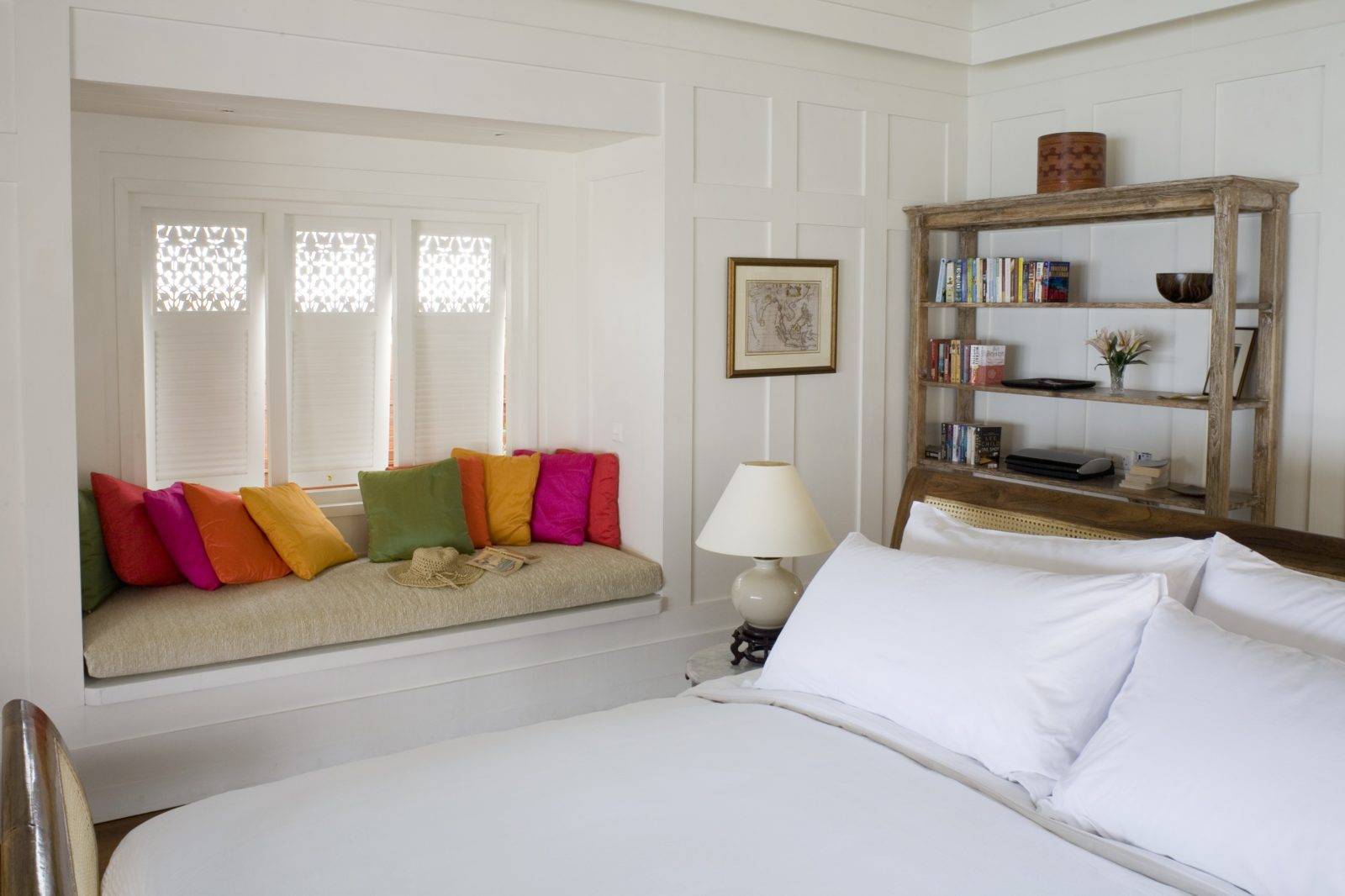 12 идей, которые сделают вашу спальню уютнее