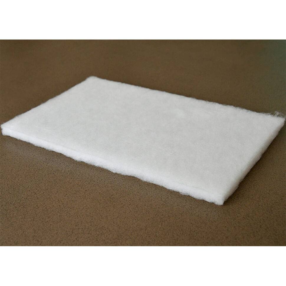 Фильтровальная ткань: полотно для вентиляции, синтепон для мешка пылесоса