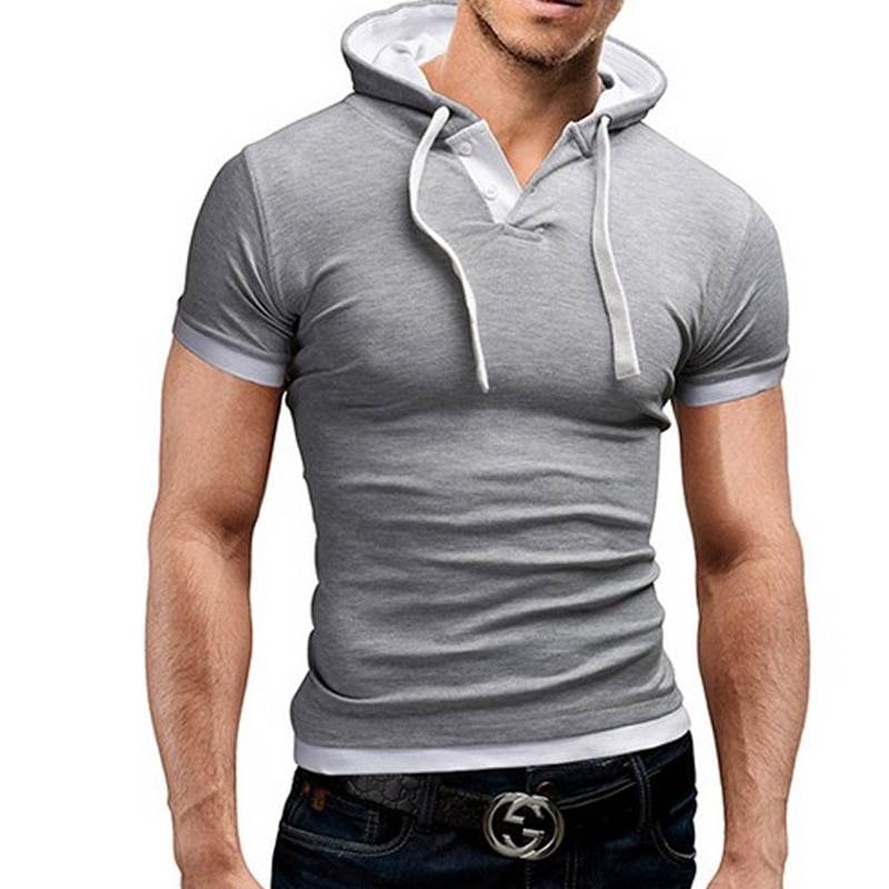 Как правильно выбрать мужскую футболку? часть i: цвет, материал и фасон