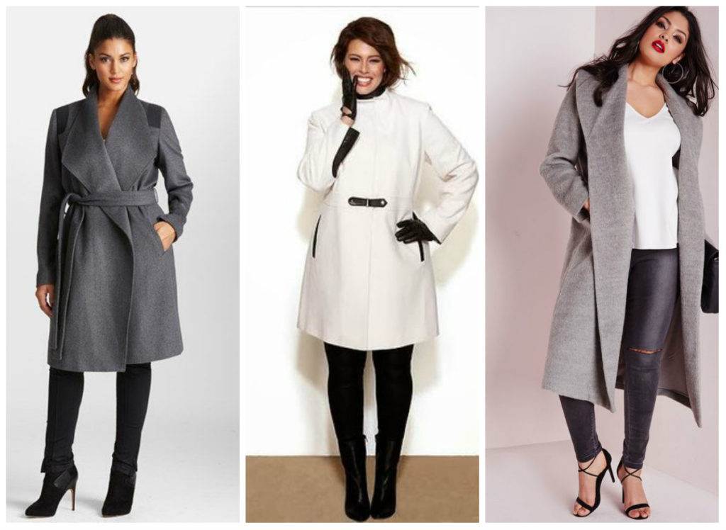 Как выбрать хорошее пальто и определить его качество