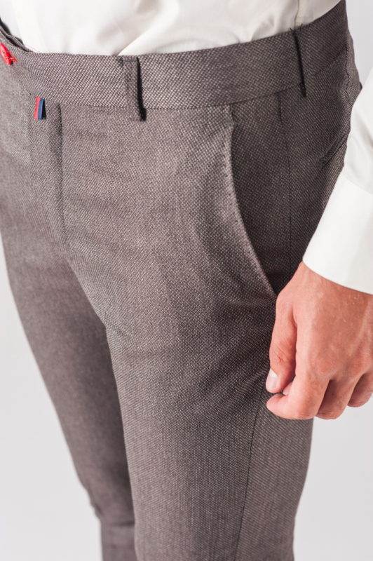 Как выбрать мужские брюки – 8 советов