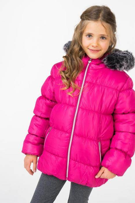 Как выбрать зимнюю верхнюю одежду для детей?