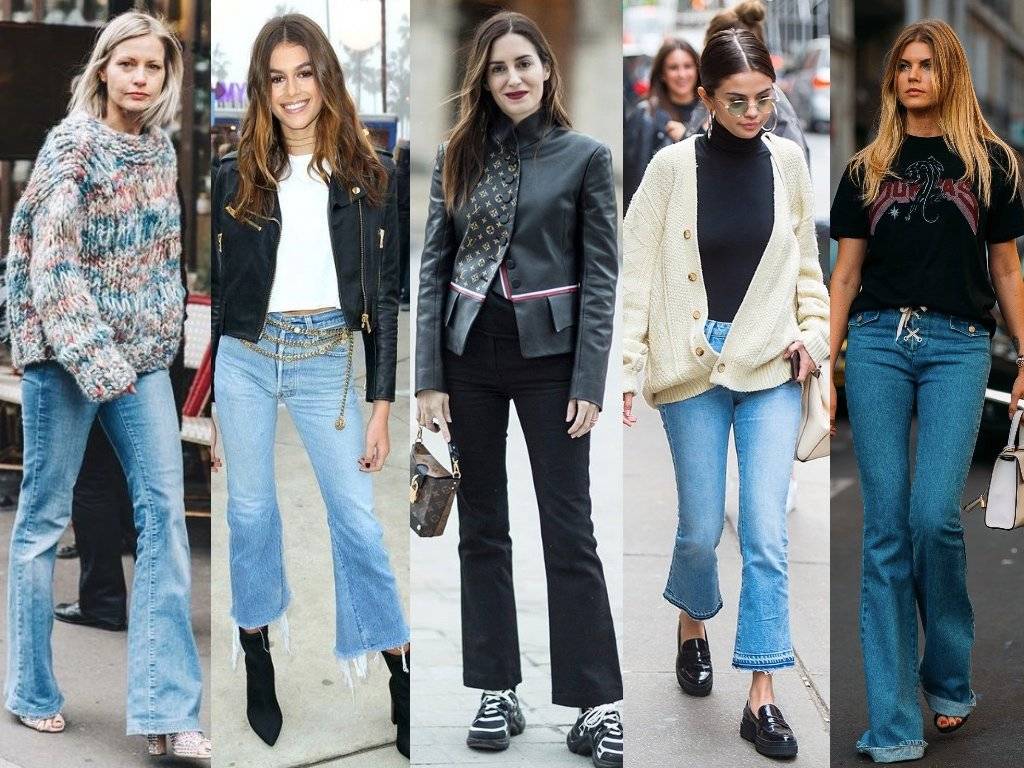 Какую обувь носить с джинсами женщинам: модные тенденции, фото стильных луков
как подобрать обувь к джинсам идеально — модная дама