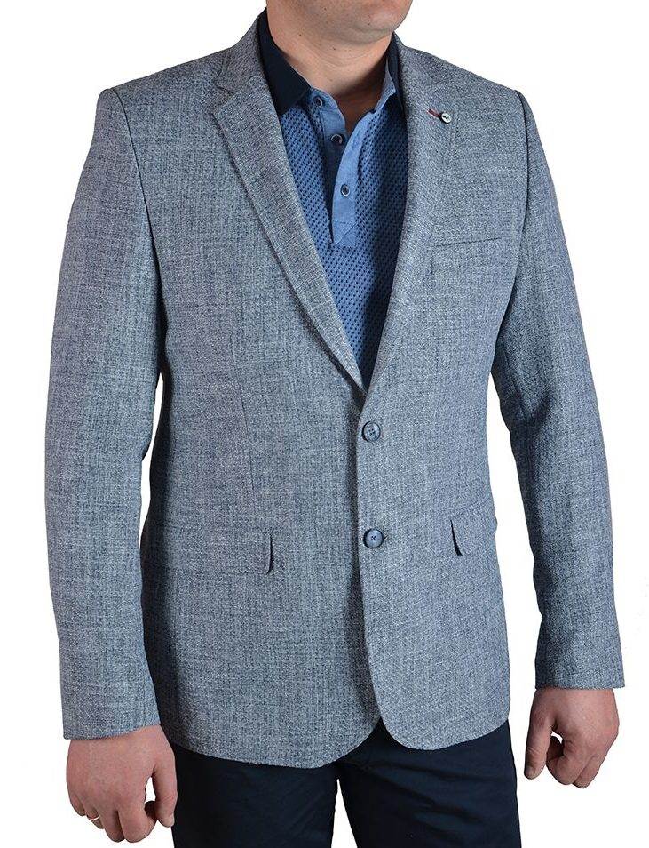Какой длины должен быть мужской пиджак: правильная длина рукава и пиджака | категория статей про пиджак