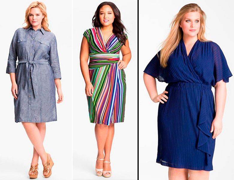 70 шикарных вечерних платьев для полных женщин: модные фасоны и советы по выбору наряда