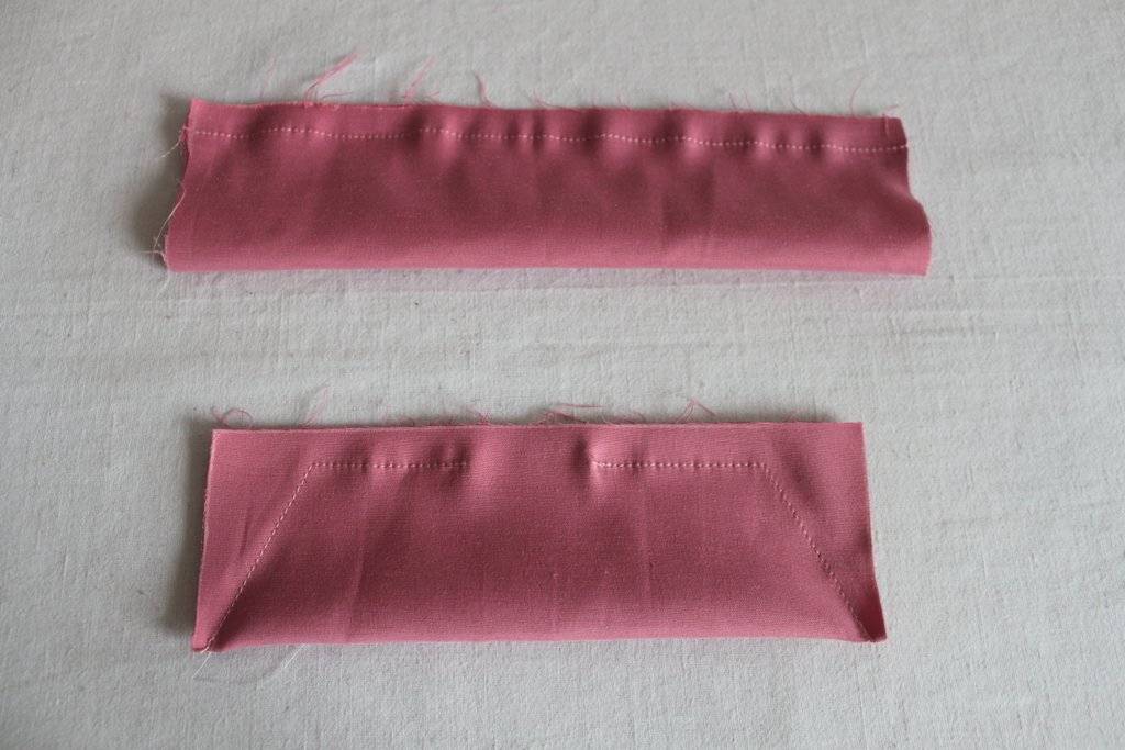 15 способов сделать бантики из атласной ленты своими руками: пошаговая инструкция