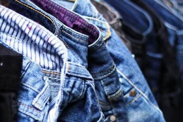 12 лучших брендов джинсов – рейтинг 2021 года
