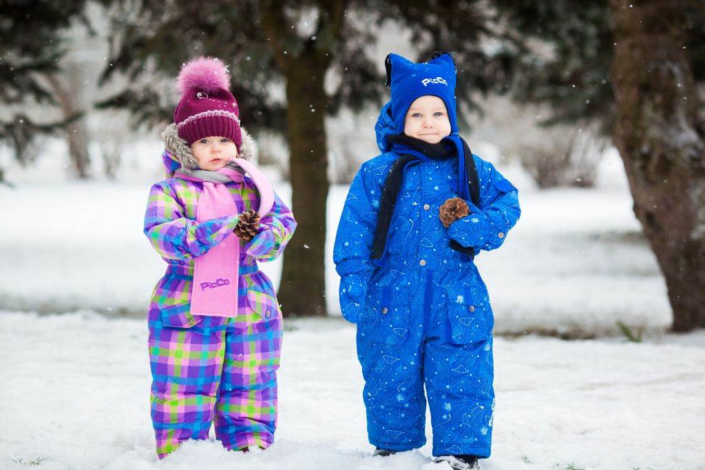 Как выбрать детский комбинезон на зиму   | материнство - беременность, роды, питание, воспитание