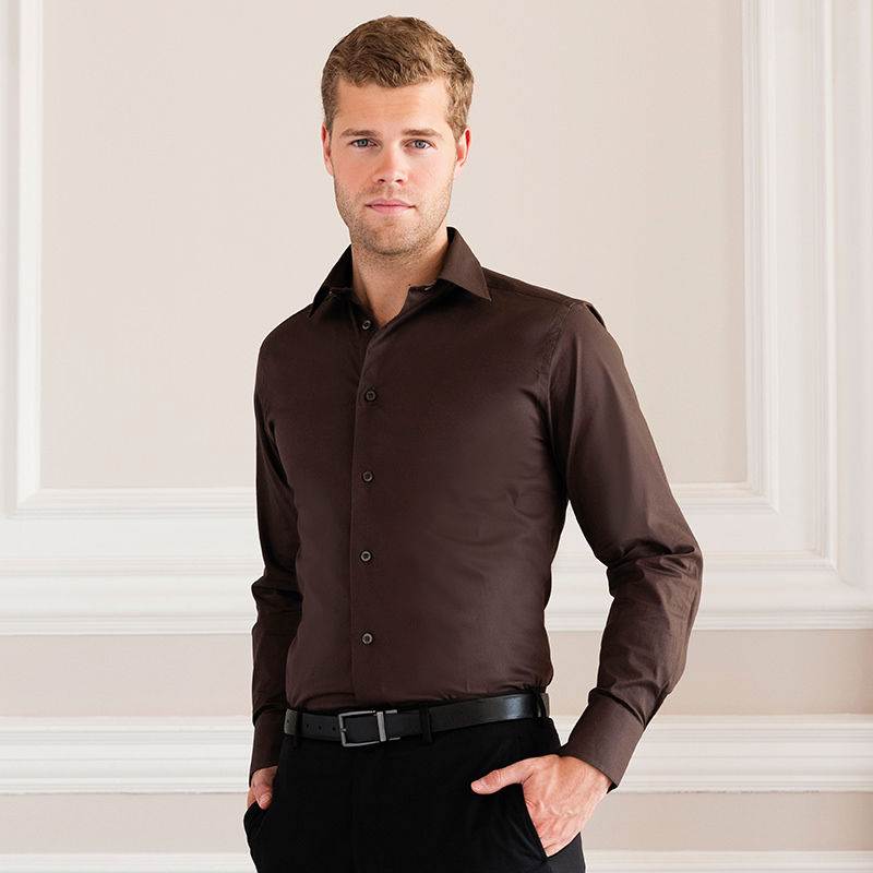 Классификация и виды мужских рубашек: типы, модели, стили – obliqo