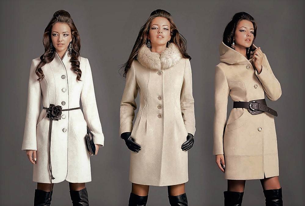 Что выбрать на зиму: пальто или пуховик? учитывай за и против!