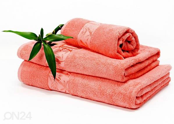 Бамбуковые полотенца — махровое чудо, свойства, достоинства