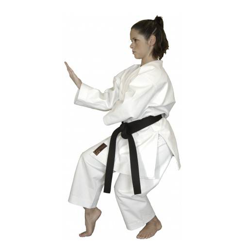 Как выбрать кимоно для айкидо: рекомендации для начинающих бойцов