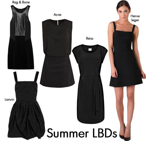 Маленькое черное платье. разные модели платья. духи "маленькое черное платье" (50 фото)