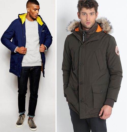 Как выбрать куртку на осень? как правильно выбрать осеннюю куртку: мужскую, женскую, детскую? какой цвет куртки выбрать?