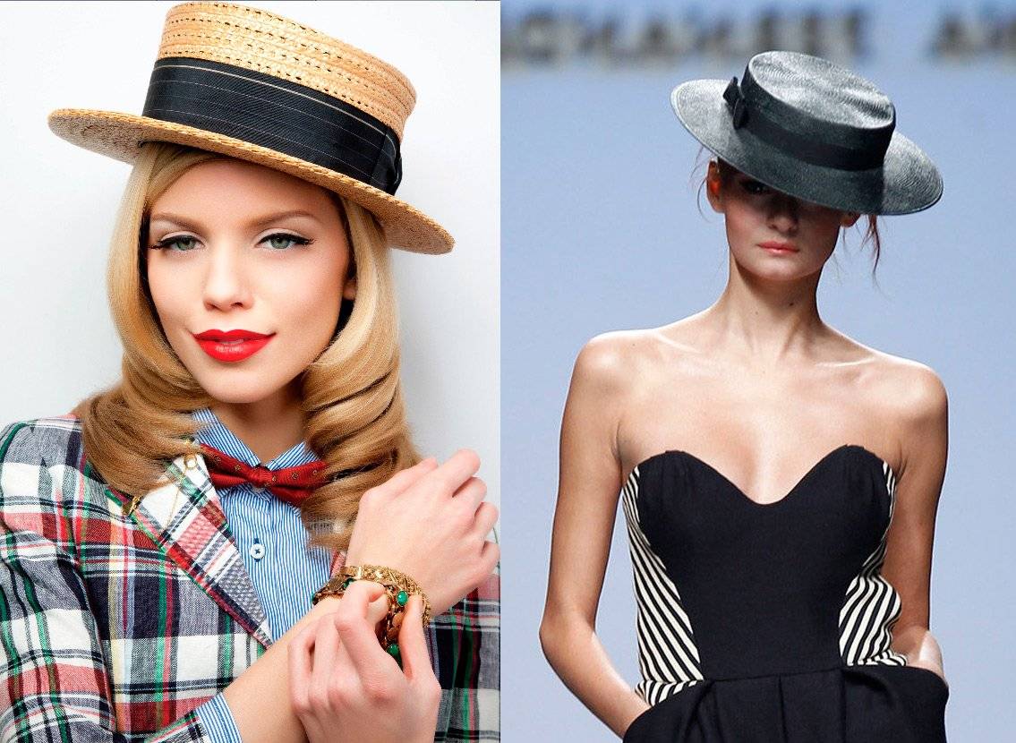 Головной убор как артефакт: почему мы перестали носить шляпы и могут ли они снова стать модными