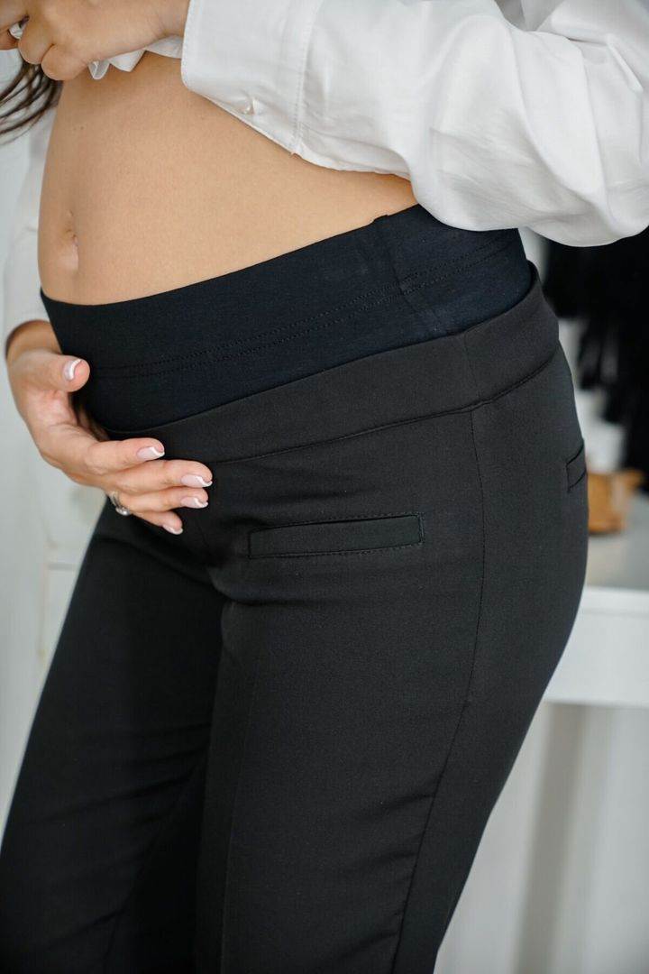 Какие бывают брюки для беременных? виды, советы по выбору