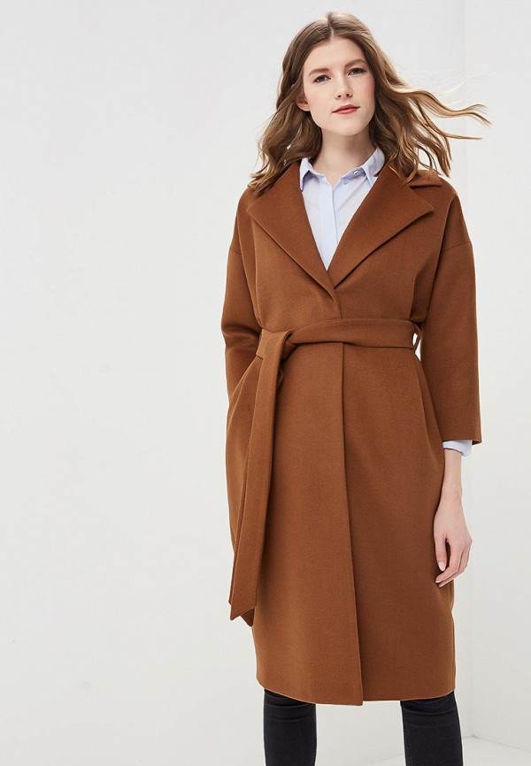 Как выбрать женское демисезонное пальто