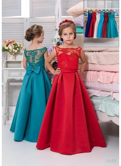 Как выбрать платье для девочки: практические советы любящим родственникам. новости партнеров - новости партнеров 177. metro