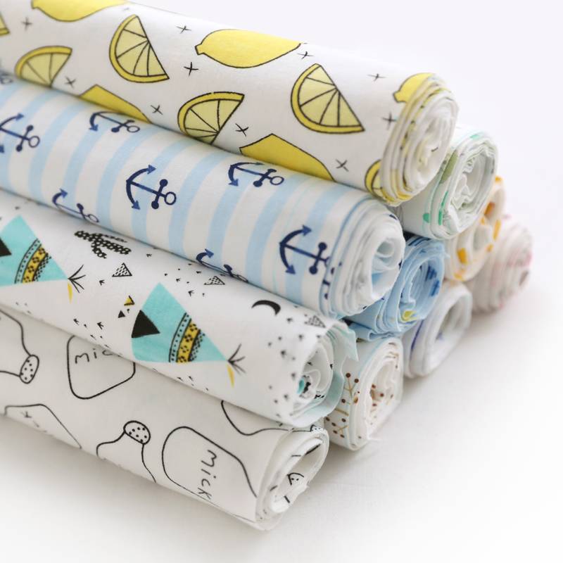 Ткани для детской одежды – выбираем правильно: виды, состав, требования к материалам