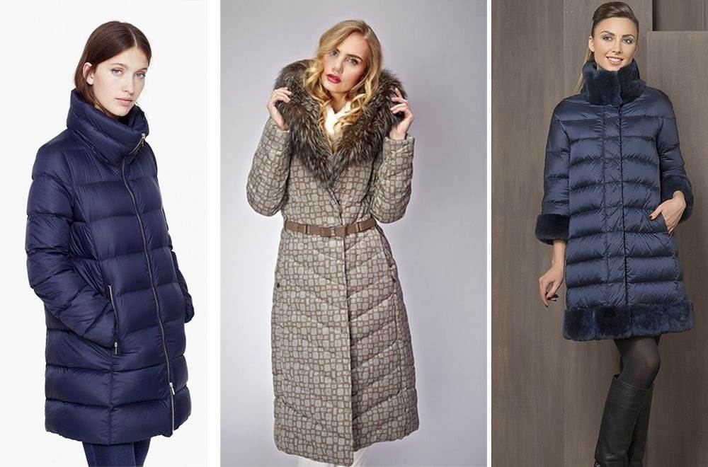 Самые теплые пуховики: выбираем правильную модель для зимы 2021 | world fashion channel