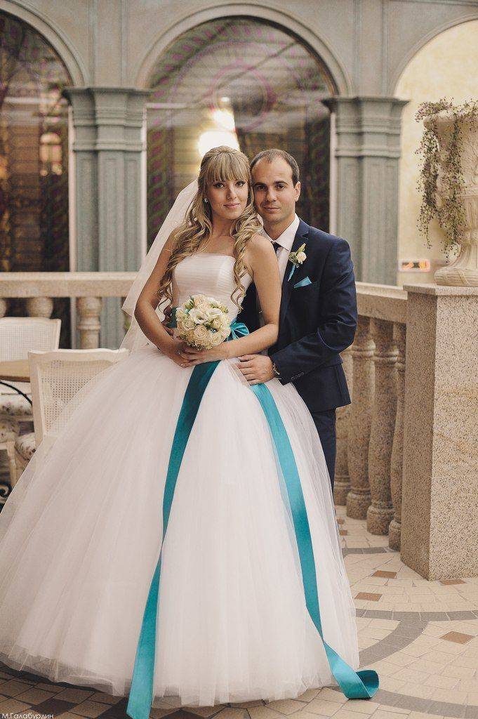 Кто должен покупать свадебное платье — жених или невеста