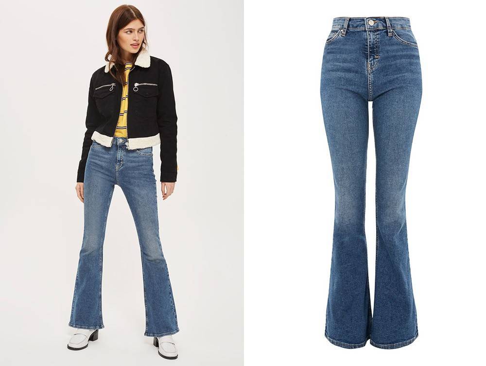 Как выбрать настоящие оригинальные джинсы | идеальный дом